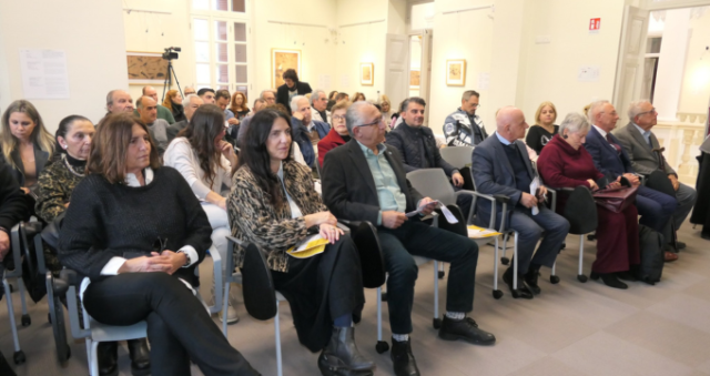 Ανακοίνωση αρ. 9/2026 - Μουσική Ανθολογία «Πνευματικός Όμιλος Λεμεσού»