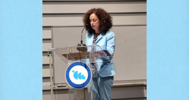 Ανακοίνωση αρ. 153/2025 - Διορισμός Διευθύντριας Αδειοδότησης της Ανάπτυξης στον ΕΟΑ Λεμεσού