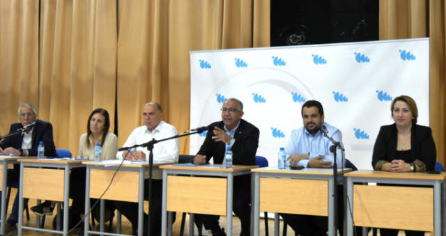 Ανακοίνωση αρ. 144/2025 - Ενημέρωση κατοίκων του Δημοτικού Διαμερίσματος Ύψωνα για την επέκταση του αποχετευτικού συστήματος στον Δήμο Κουρίου