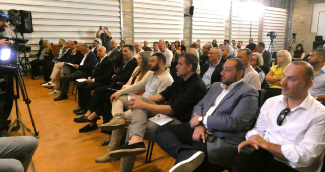 Ανακοίνωση Αρ. 220/ 2026 - Green Week 2026 - Το κυκλοφοριακό της Λεμεσού στο επίκεντρο της συζήτησης!