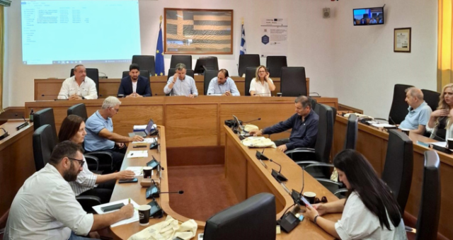 Ανακοίνωση αρ. 81/2025-Εναρκτήρια Συνάντηση του έργου FRESHNESS 17 και 18 Ιουνίου στην Κω
