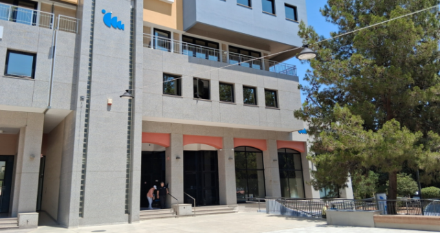 Ανακοίνωση – Νέα Γραφεία Εξυπηρέτησης Πελατών ΕΟΑ Λεμεσού