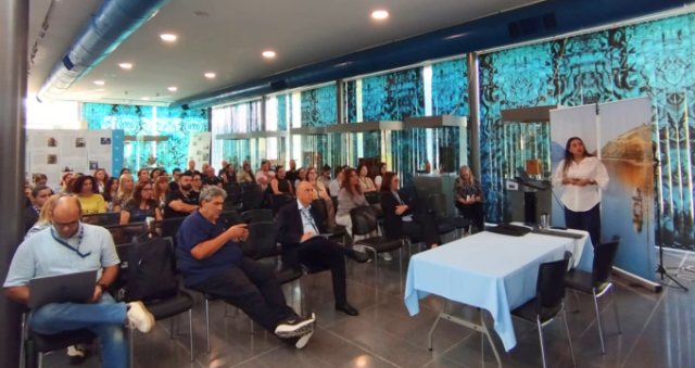 Ανακοίνωση Αρ. 216/ 2026 - Επενδύουμε στην γνώση, επενδύουμε στους ανθρώπους μας!