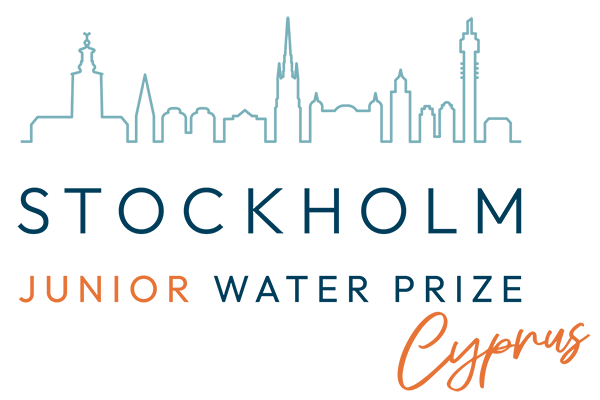 Stockholm Junior Water Prize Cyprus